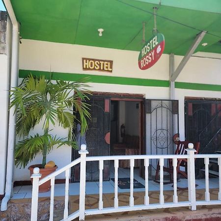 Hostel Rossy San Juan del Sur Εξωτερικό φωτογραφία