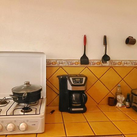 Hostel Rossy San Juan del Sur Εξωτερικό φωτογραφία