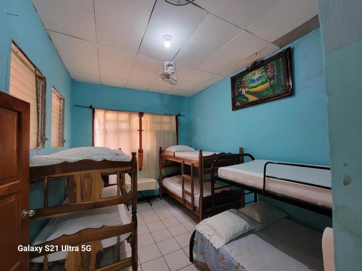 Hostel Rossy San Juan del Sur Εξωτερικό φωτογραφία