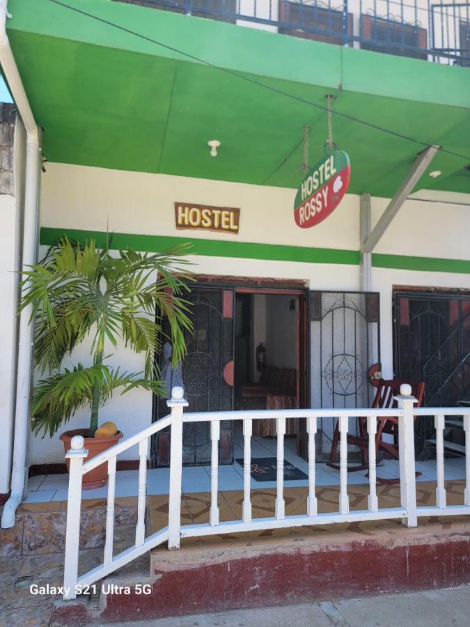 Hostel Rossy San Juan del Sur Εξωτερικό φωτογραφία