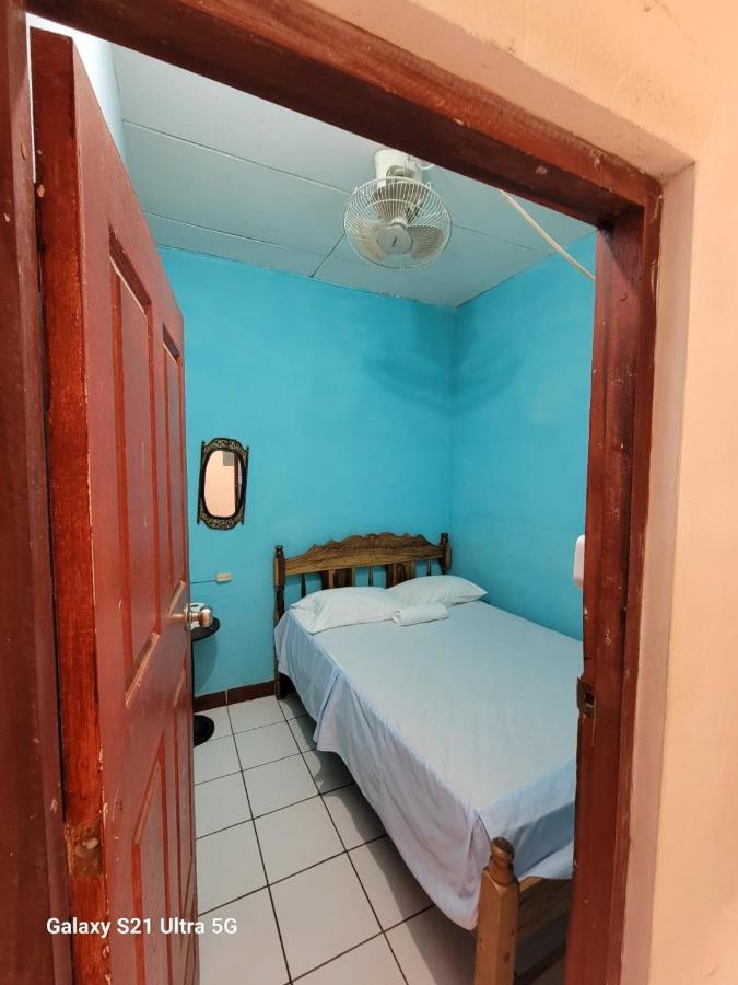 Hostel Rossy San Juan del Sur Εξωτερικό φωτογραφία