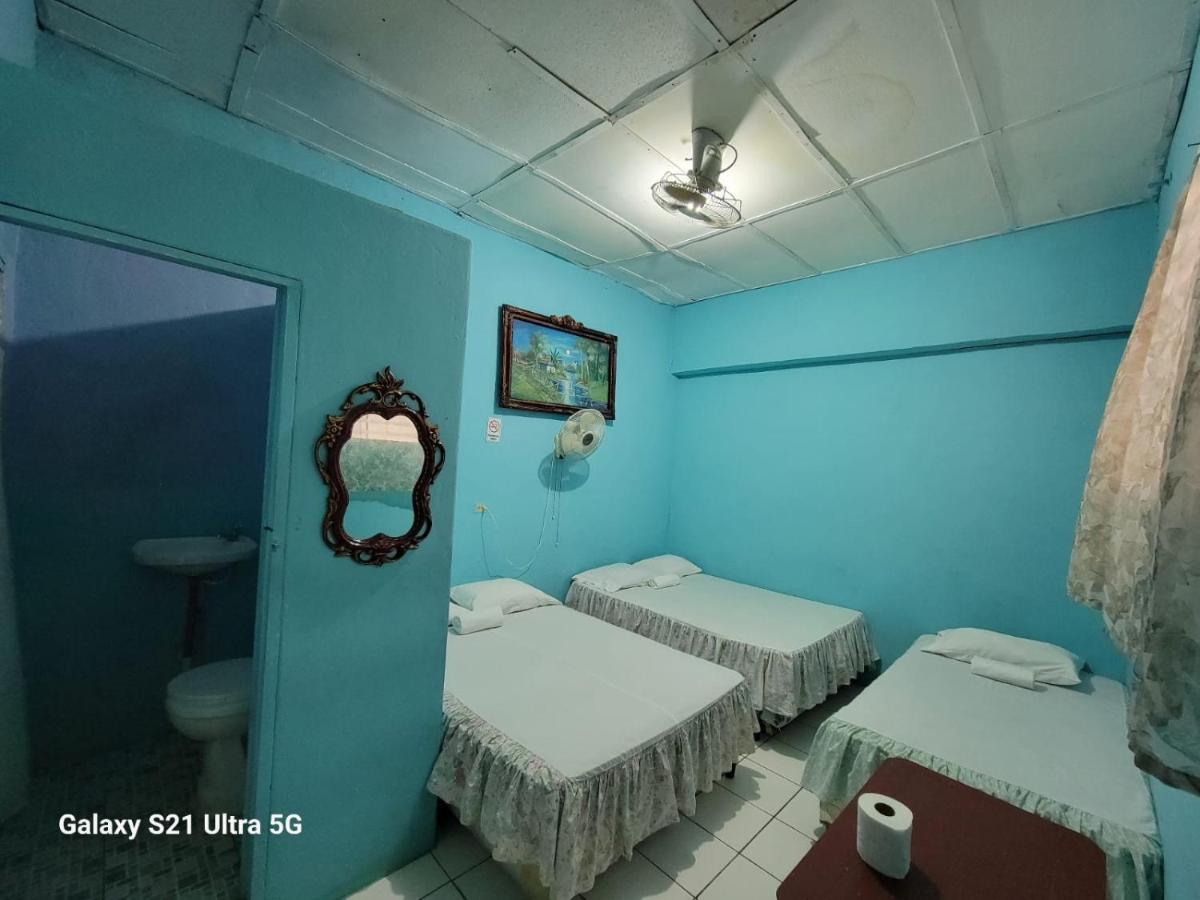 Hostel Rossy San Juan del Sur Εξωτερικό φωτογραφία