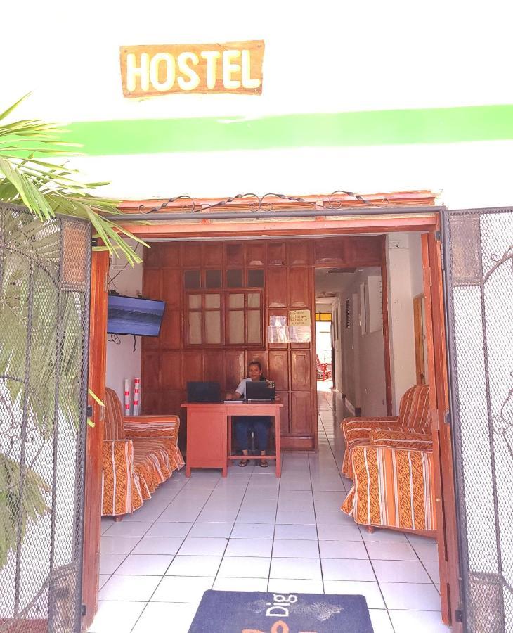 Hostel Rossy San Juan del Sur Εξωτερικό φωτογραφία