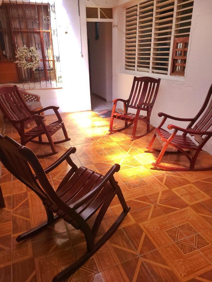 Hostel Rossy San Juan del Sur Εξωτερικό φωτογραφία