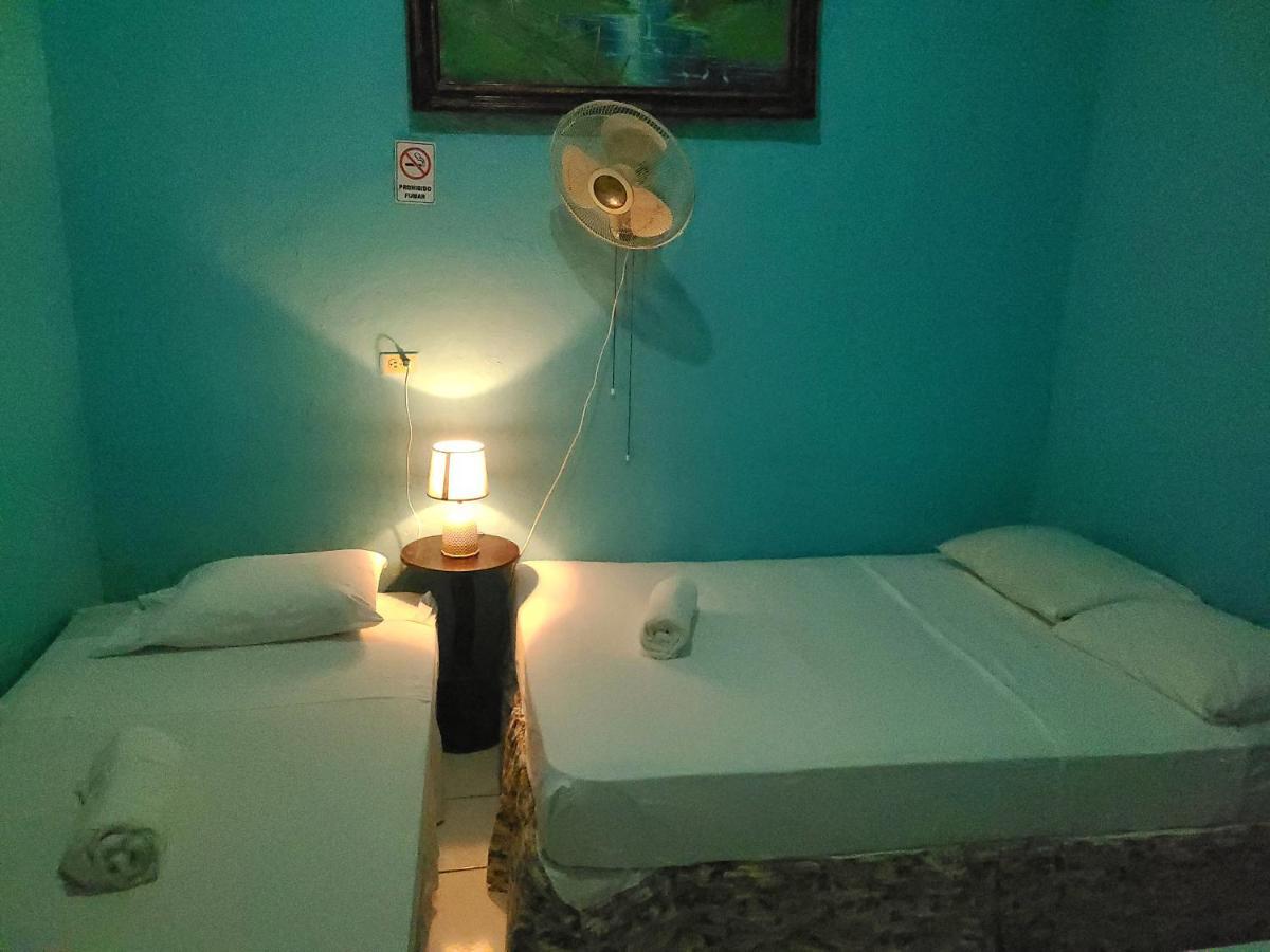 Hostel Rossy San Juan del Sur Εξωτερικό φωτογραφία
