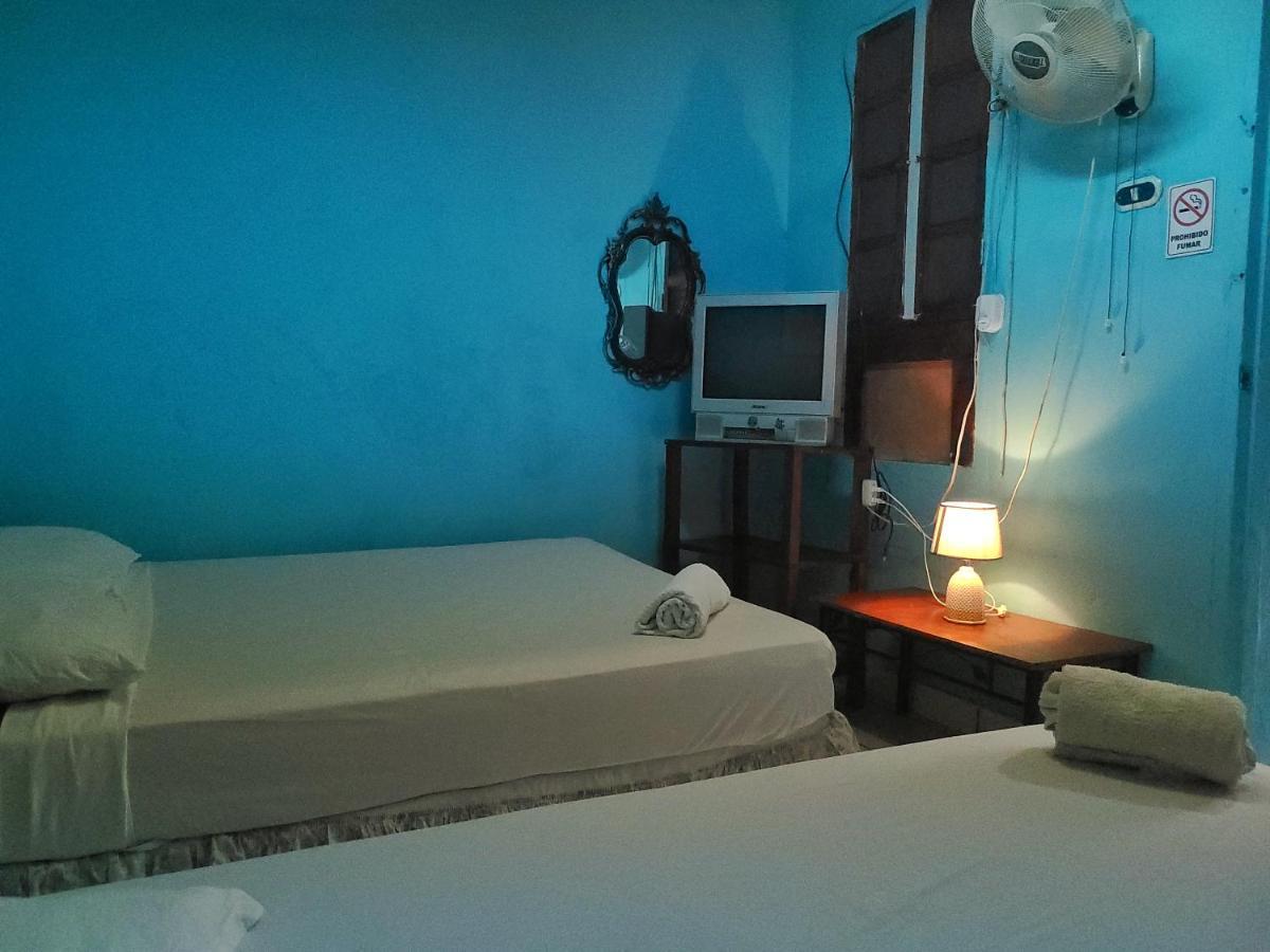 Hostel Rossy San Juan del Sur Εξωτερικό φωτογραφία
