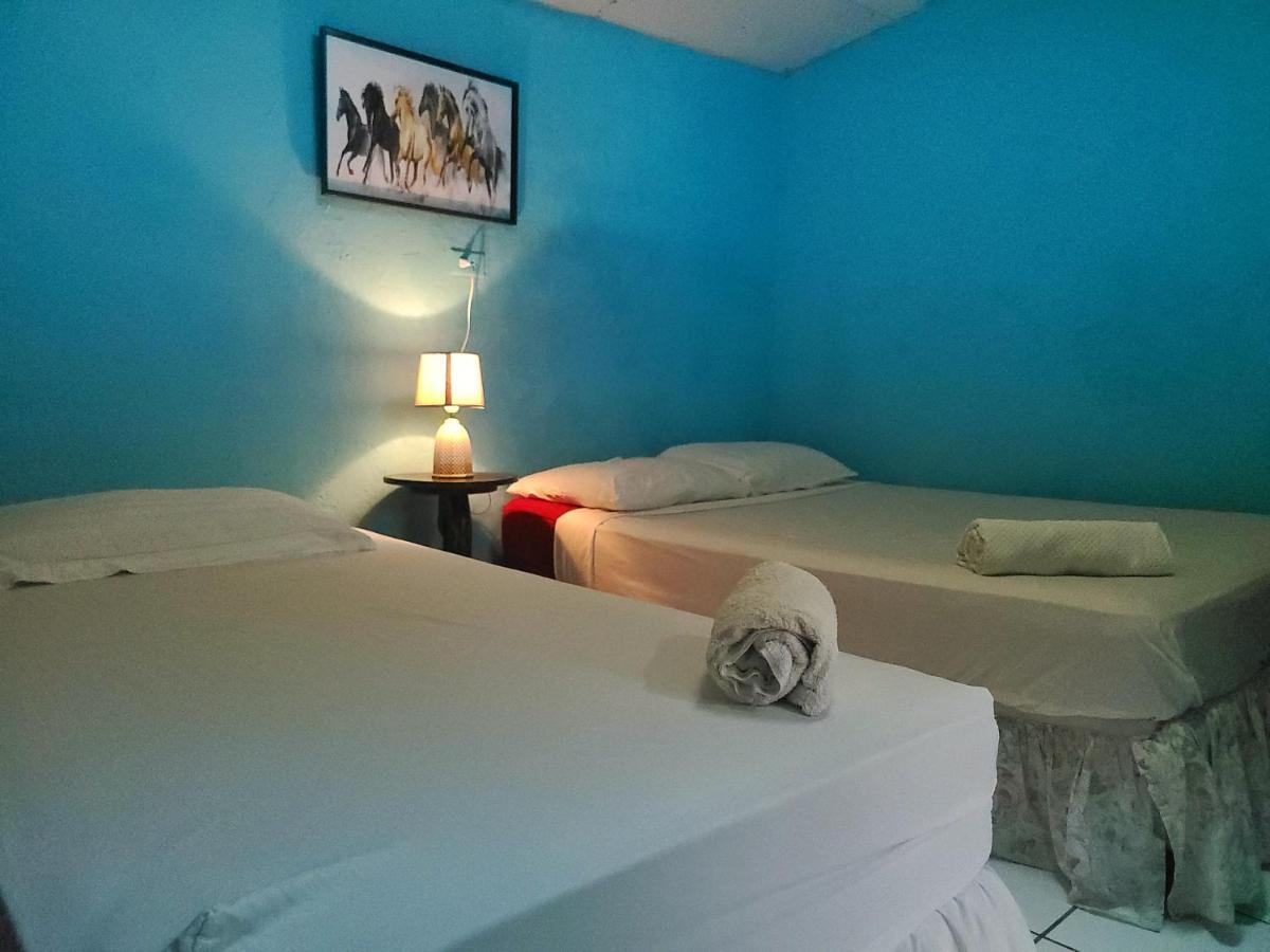 Hostel Rossy San Juan del Sur Εξωτερικό φωτογραφία