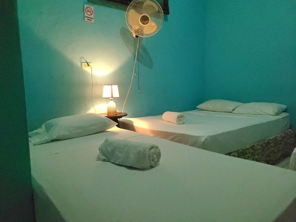 Hostel Rossy San Juan del Sur Εξωτερικό φωτογραφία
