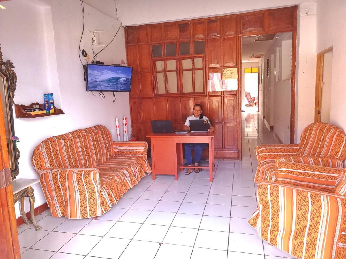 Hostel Rossy San Juan del Sur Εξωτερικό φωτογραφία