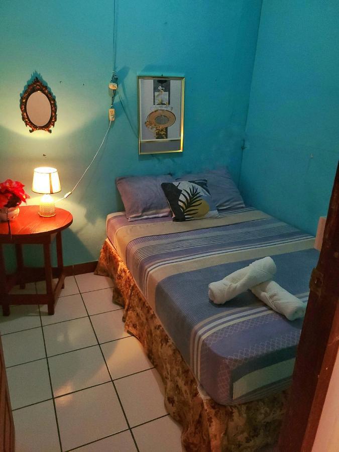 Hostel Rossy San Juan del Sur Εξωτερικό φωτογραφία