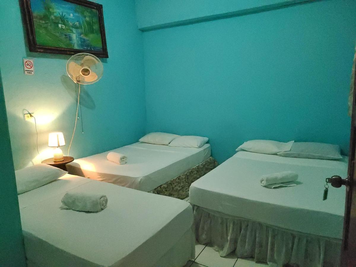 Hostel Rossy San Juan del Sur Εξωτερικό φωτογραφία