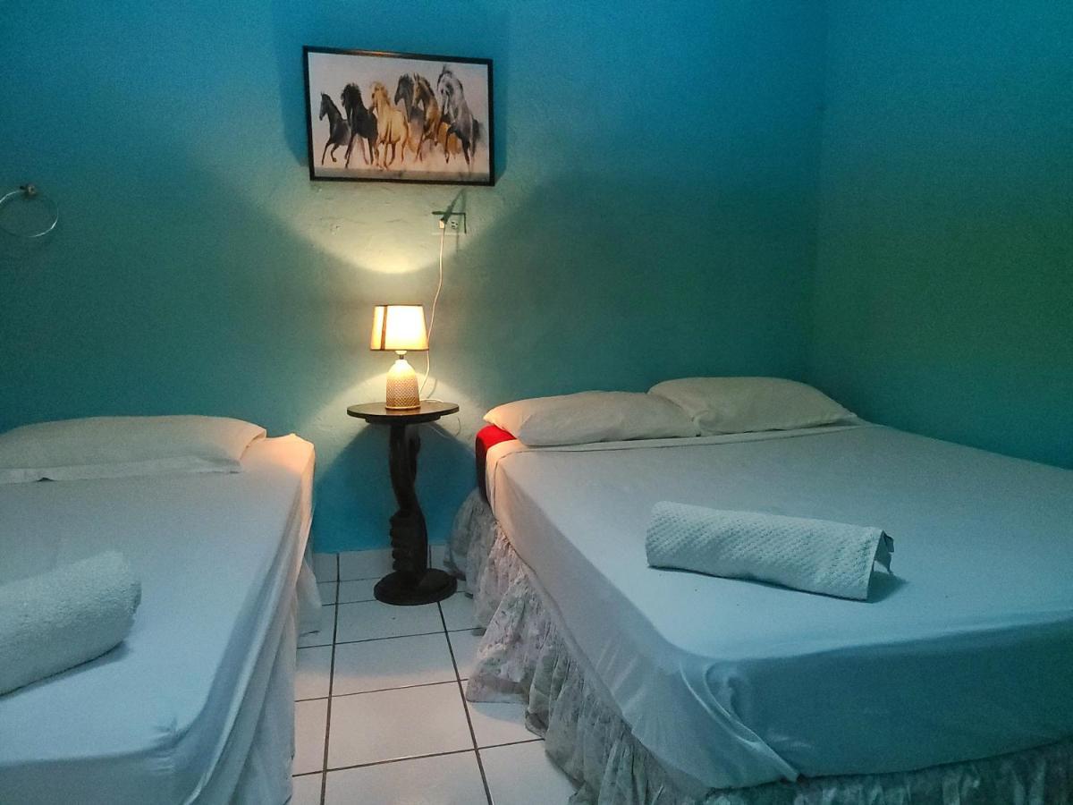 Hostel Rossy San Juan del Sur Εξωτερικό φωτογραφία