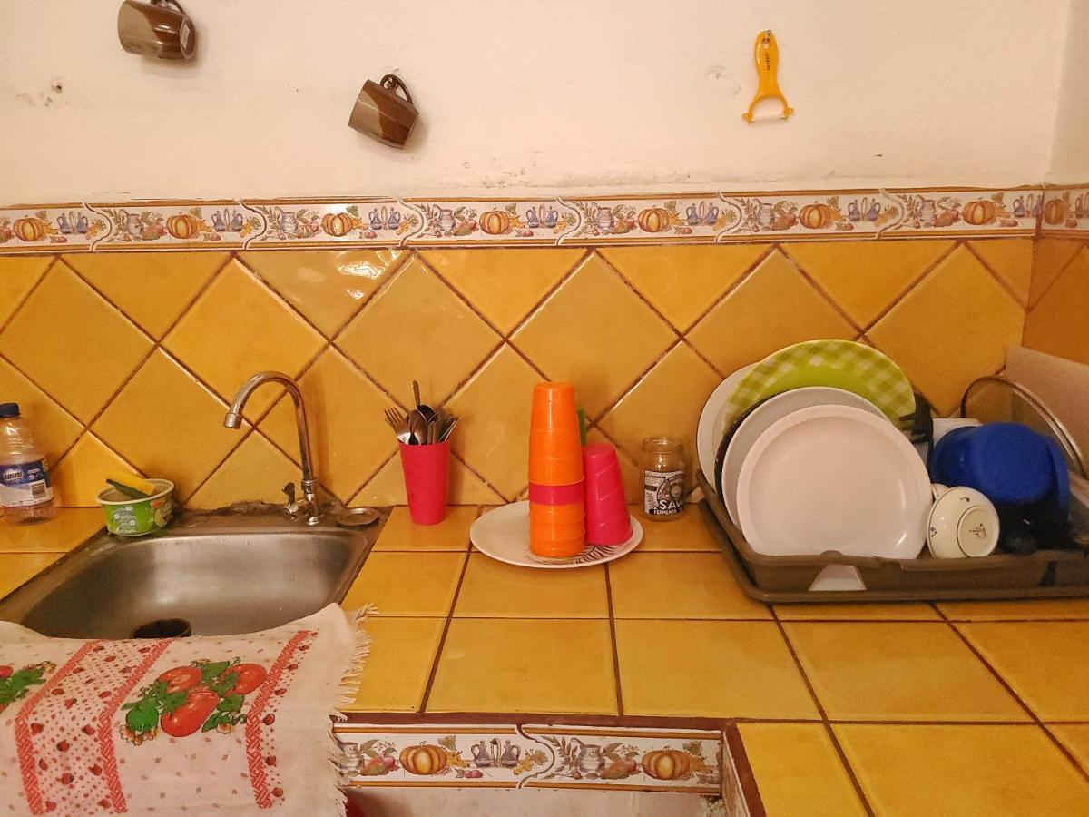 Hostel Rossy San Juan del Sur Εξωτερικό φωτογραφία