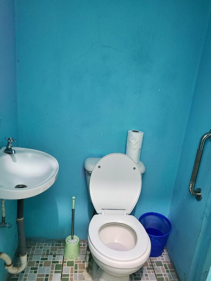 Hostel Rossy San Juan del Sur Εξωτερικό φωτογραφία