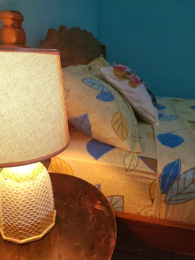 Hostel Rossy San Juan del Sur Εξωτερικό φωτογραφία