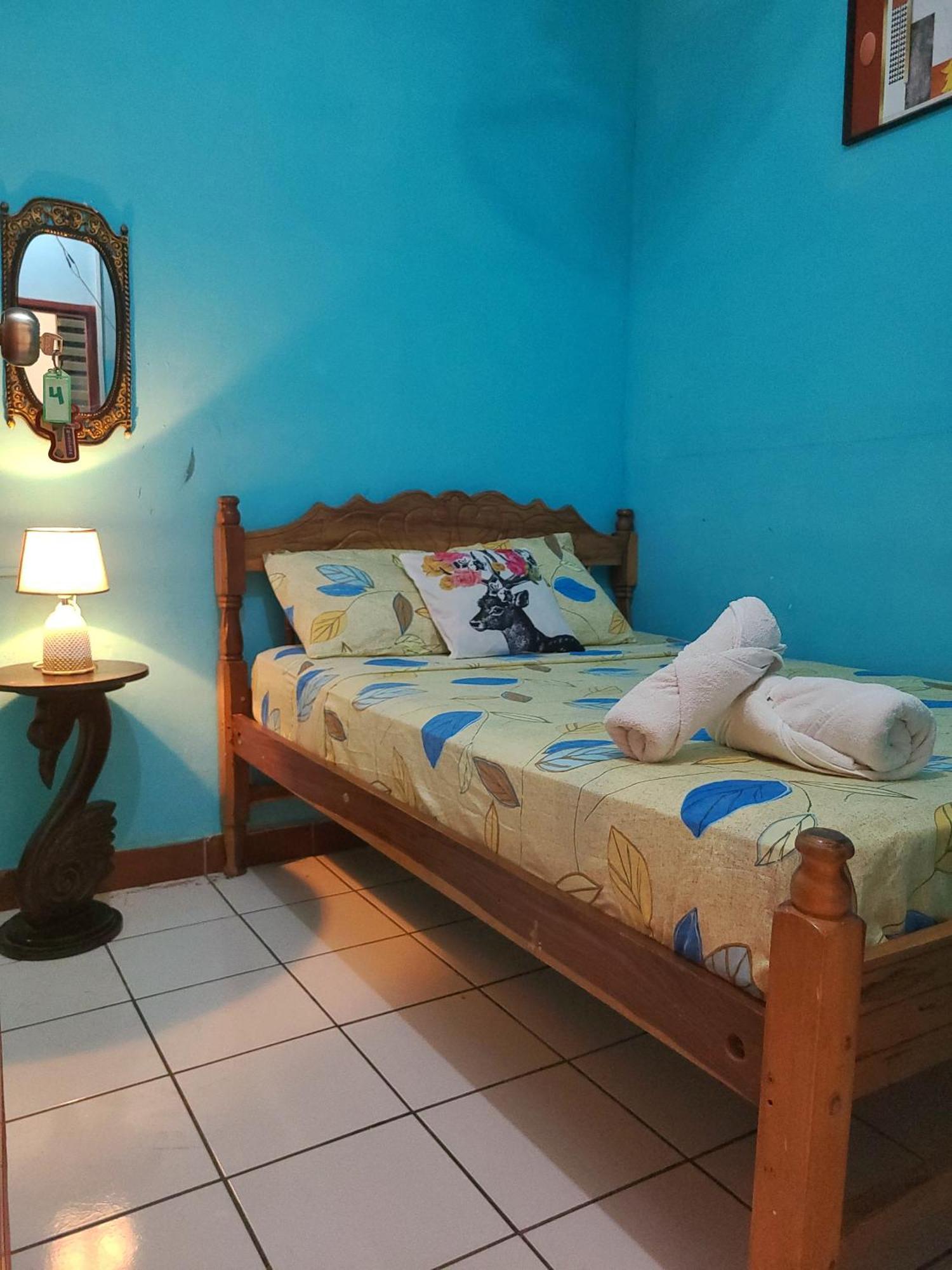 Hostel Rossy San Juan del Sur Εξωτερικό φωτογραφία
