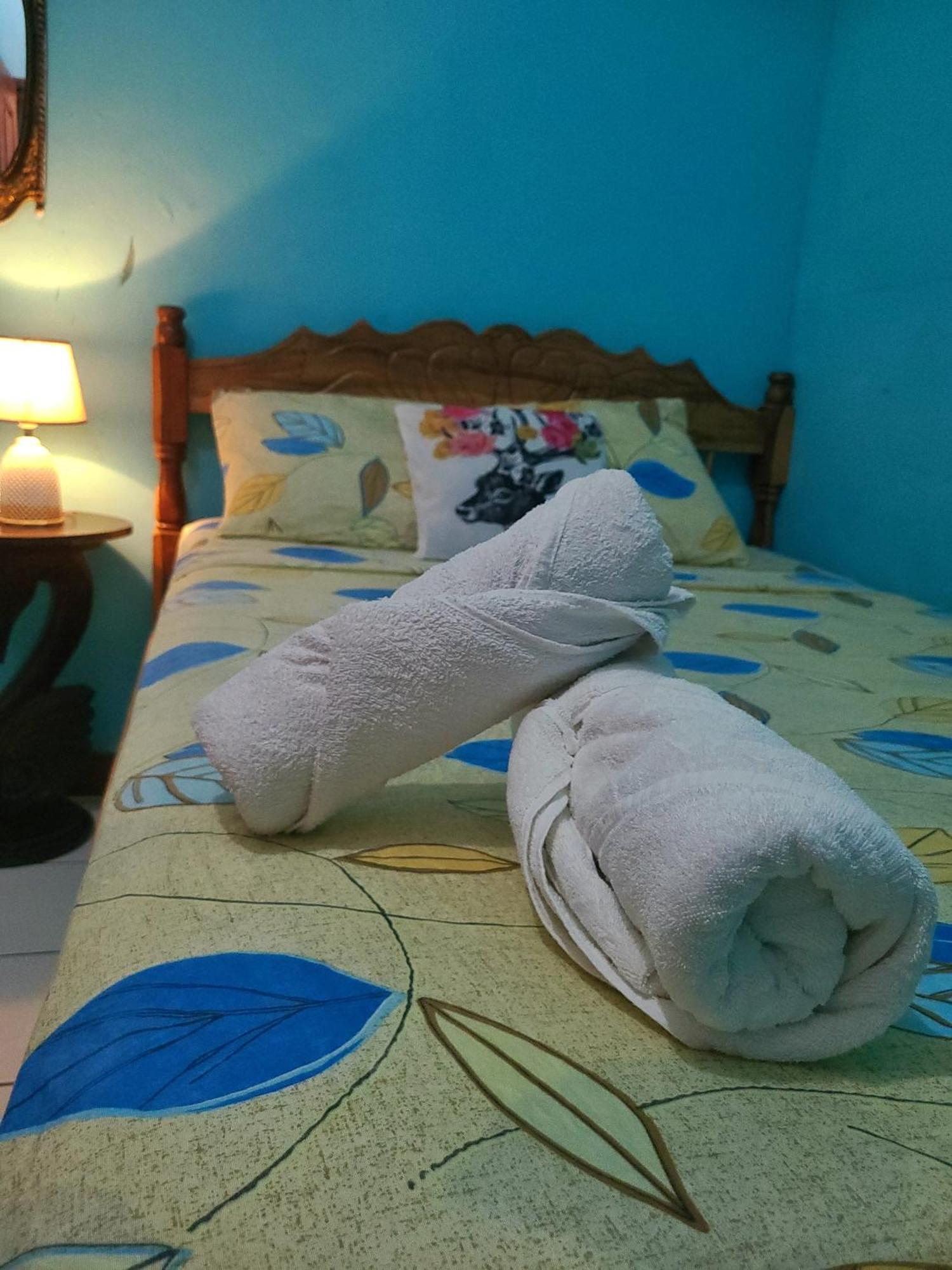 Hostel Rossy San Juan del Sur Εξωτερικό φωτογραφία