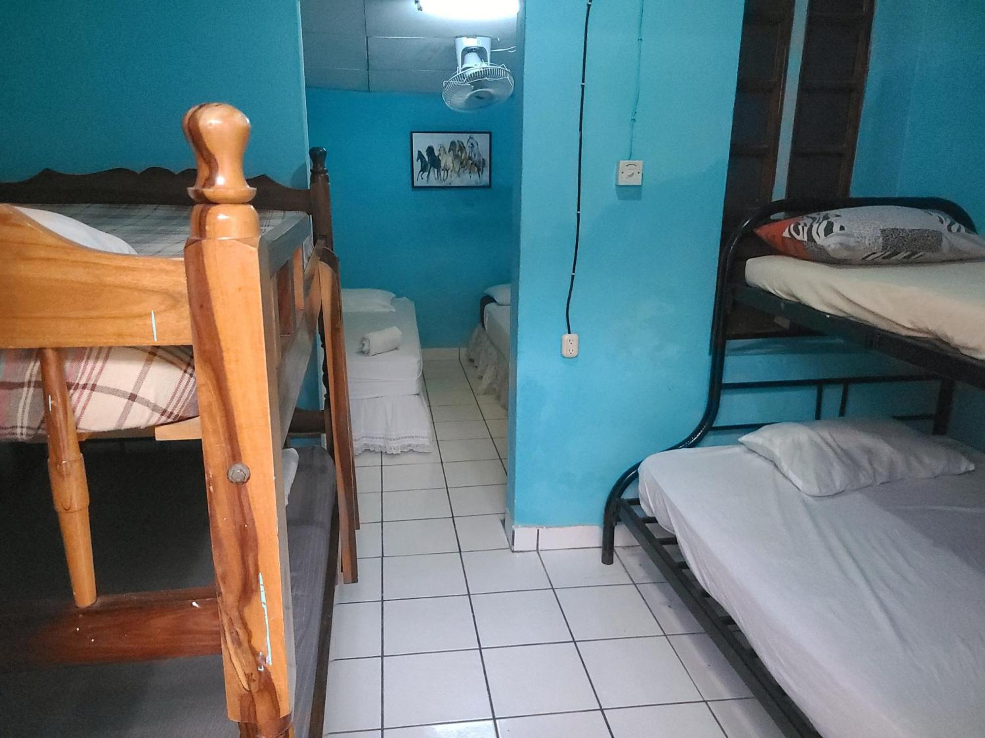 Hostel Rossy San Juan del Sur Εξωτερικό φωτογραφία