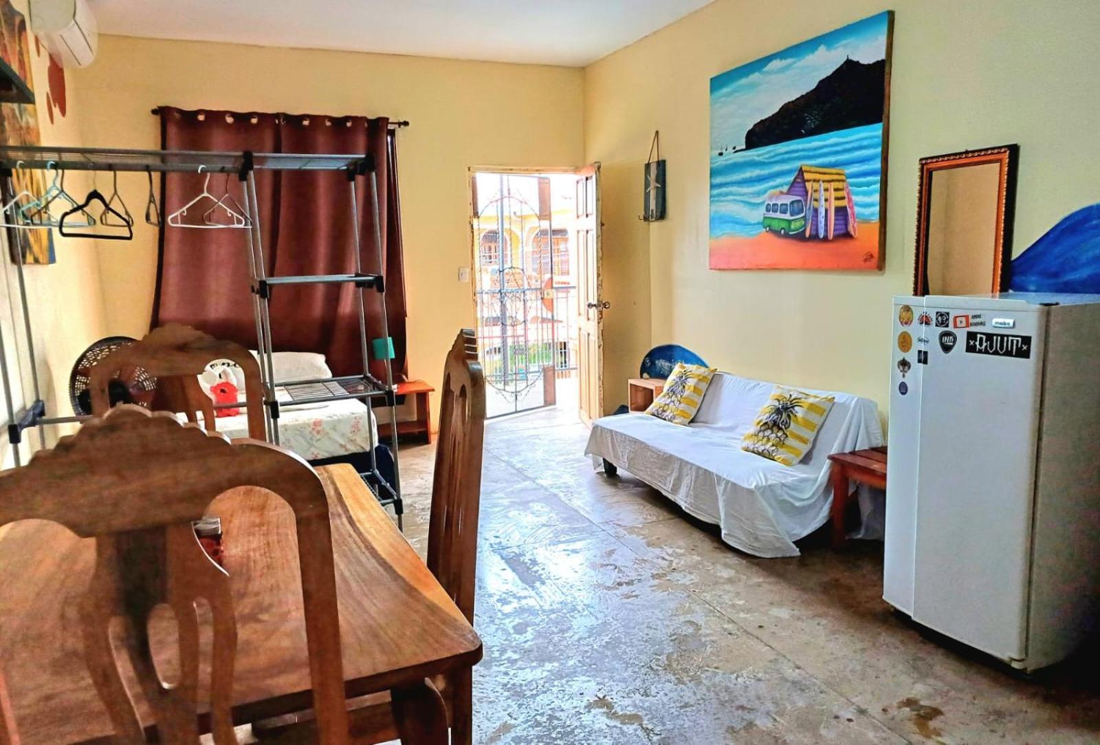 Hostel Rossy San Juan del Sur Εξωτερικό φωτογραφία